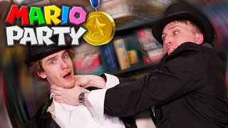 Dont Win Mario Party The Gentlemens Challenge [upl. by Rellia496]