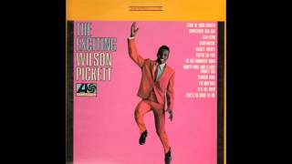 Wilson Pickett Land of 1000 Dances [upl. by Ikkir]