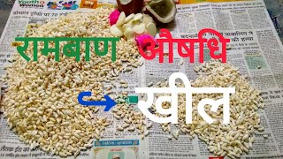 Best medicine 💊 for constipation bhaidooj kheel homeremedies ayurvedic naturopathy [upl. by Aslin]