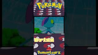 Evolution of Inteleon 🦾🦾 shorts pokemon anime evolution gmax [upl. by Acinemod87]