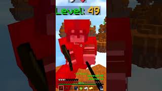 INSANE Bedwars First Rush [upl. by Dor]