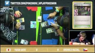 Premier Ball League Indonesia TCG Division 202425 Pokémon Asia Championship Series [upl. by Aleb]