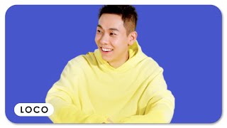 💿𝗙𝗨𝗟𝗟▸ 로꼬 노래모음  LOCO songs playlist [upl. by Aivartal]