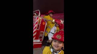 KidZania trip  Grade I A [upl. by Rtoip140]