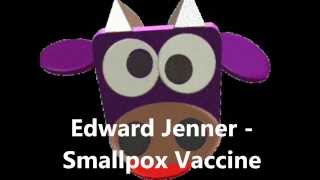 GCSE History Edward Jenner  Smallpox Vaccine [upl. by Eeralih680]