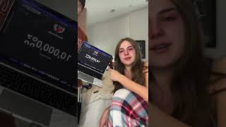 Piper Rockelle  Instagram Live [upl. by Elyrpa]