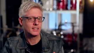 Matt Maher  Deliverer Share Your Story [upl. by Nangatrad]