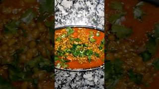 Mugachi amti  mugachi usal ytshorts ytviralshorts youtubeshort recipe trk cooking yummy [upl. by Ecinwahs]