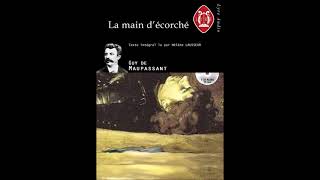 La main décorché  Guy de Maupassant  Texte intégral FR [upl. by Peers22]