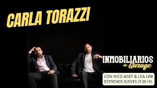 ¿Que es la tokenizacion de inmuebles  Carla Torazzi  CEO de Tora Developers [upl. by Atenik211]