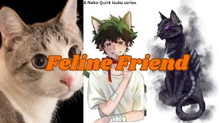 Feline Friend Ep 9 Cat Fights [upl. by Ynaffat26]