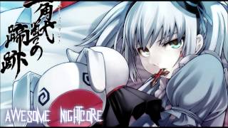 Nightcore  Fake is the New Trend [upl. by Coop]