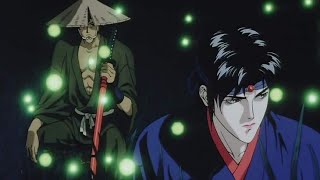 Ninja Scroll  1993 Jubei amp Kagero EditAMV  Grace Omega [upl. by Alvar]