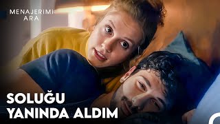 Dicle Ertemin Bir Günü Vlog 61  Menajerimi Ara [upl. by Solenne]