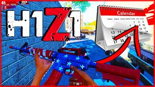 H1Z1 in 2024 [upl. by Akla]