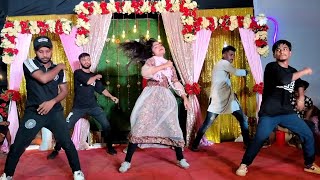 হেইলা দুইলা নাচ  Heila Duila Nach  Bangla New Dance Video  Hit Covers Dance  BD Mahin Khan [upl. by Burt]