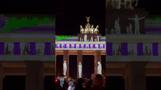 Berlin Light Festival 2024  The Most Amazing Installations [upl. by Thecla321]