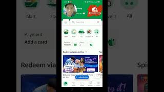 PANO GAMITIN ANG MOVE IT VOUCHER SA GRAB APPmoveit [upl. by Reinnej]