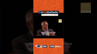 Eleições com segurança e transparência — Entrevista ao GPS Lifetime OAB PARA TODOS  Eleições OAB [upl. by Trilbi]