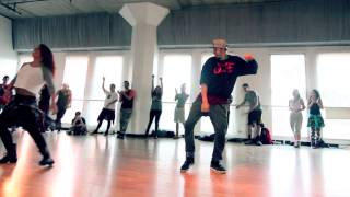 WIGGLE  Jason Derulo Dance  Choreography by MattSteffanina Class Video [upl. by Adara463]