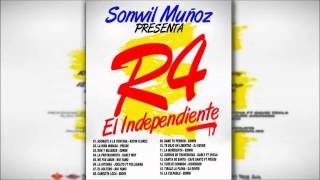 Ron y Mujeres  Edwin El Maestro Con Placa RS Vol 4 [upl. by Zaller]