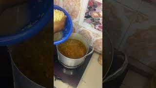 How To Cook concoction rice cookingtutorial easyrecipes [upl. by Nybor441]