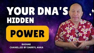 Bashar Explains the GENETIC SHIFT to Higher Consciousness  Channeled by Darryl Anka [upl. by Hedley667]