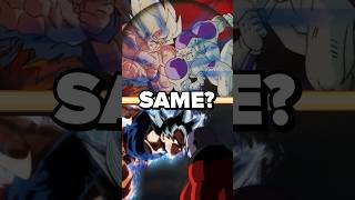 Goku vs Jiren is a COPY [upl. by Kraus]