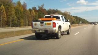 Stupid Raleigh Drivers 17 [upl. by Wager614]