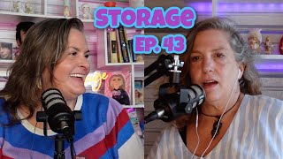 Happy Birthday Sis  Storage with Libbie Higgins 43 [upl. by Nivar914]