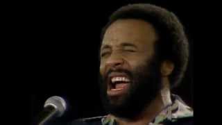 Andrae Crouch My Tribute 1984 [upl. by Airdnas]