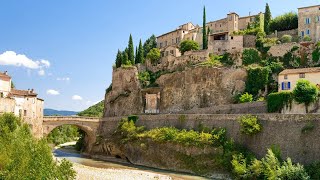 Roadtrip à Vaison la Romaine [upl. by Edmond]