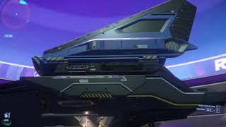 Star Citizen IAE 2954  RSI  J5  Nov 2024 [upl. by Aikym]