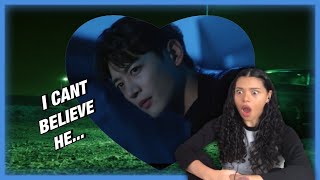 MINHO 민호 Heartbreak MV  REACTION [upl. by Nohsav]