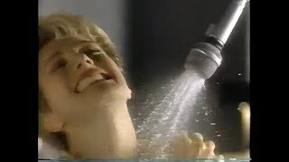 1988  Zest Soap  Zestfully Clean Recording Studio Commercial [upl. by Florence254]