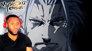 Mushoku Tensei Episode 18  21 quotTurning Point 2quot REACTIONREVIEW [upl. by Ailahs]