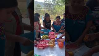 Día 1Diario de un niño Sano con Josué Díaz en Guatemala  Ayuda en Acción  ONG [upl. by Ailimaj]