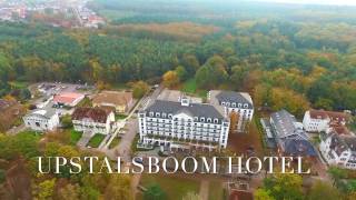 Upstalsboom Hotel Kühlungsborn an der Ostsee [upl. by Keil]