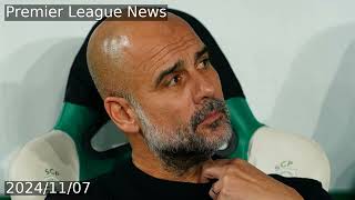 Pep Guardiolas Liverpool dig comes back to bite him as Man City emergency deserves no… [upl. by Cressi]