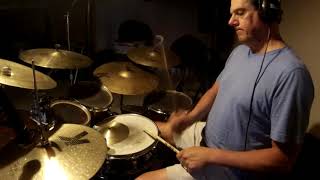 Blueberry Faygo  Lil Mosey  drum cover by Steve Tocco [upl. by Bernt]