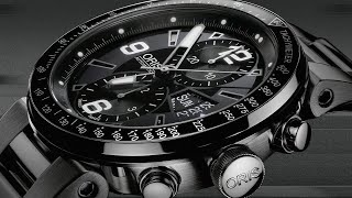 TOP 5 BEST ORIS WATCHES 2023 [upl. by Oigile702]