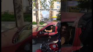 Motor Alaydın Y 😂  Hayat 2 Teker part1 fyp keşfet viral fy mondial motosiklet edirne [upl. by Nylatsyrc972]