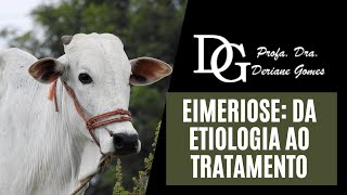 056 Eimeriose Da Etiologia ao Tratamento [upl. by Yarb]