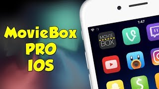 How to get MovieBox Pro on iOS  Download MovieBox Pro 📲 [upl. by Aicats]