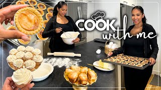 👩🏽‍🍳Cuisine avec moi  des GOÛTERS denfants FACILES amp Délicieux  🍰 [upl. by Ggerc]