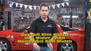 WheelWorks Wheel Fit Instructional Video Revised [upl. by Lorraine439]