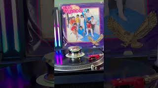 LOS YONICS diganle musica vinylgrupero discosdevinilo recordvinyl losyonics [upl. by Hirz]