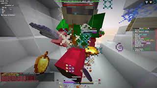 Montahge 1 Skypvp Minestarpl Losowanie 500b [upl. by Atiral]