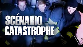 Une fuite de gaz tourne au scénario catastrophe  Pompiers leur vie en direct  S2EP1  KM [upl. by Ahseina454]