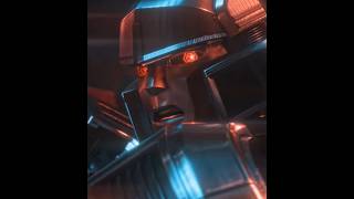 quotIM MEGATRONquot Transformers one  megatron edit  GLORY Slowed transformers edit [upl. by Soluk191]